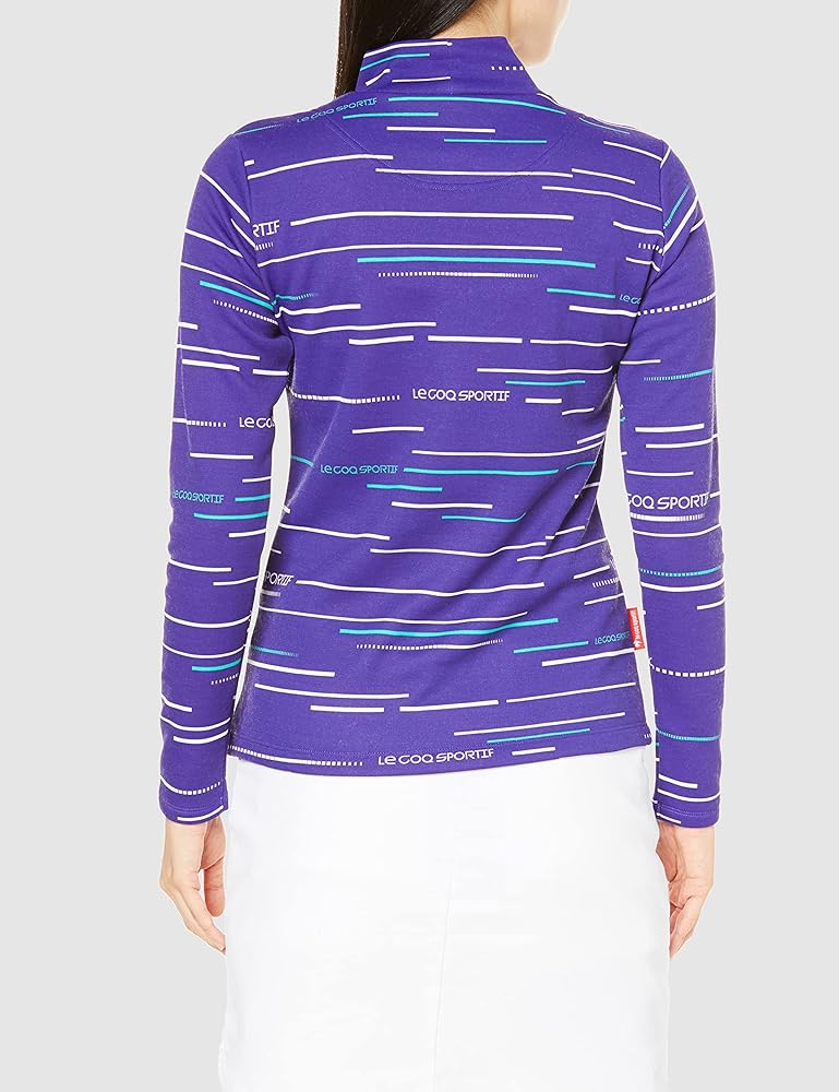 Amazon | [ルコックスポルティフゴルフ] 【21年秋冬モデル